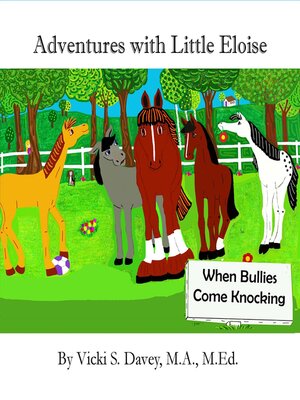 cover image of When Bullies Come Knocking